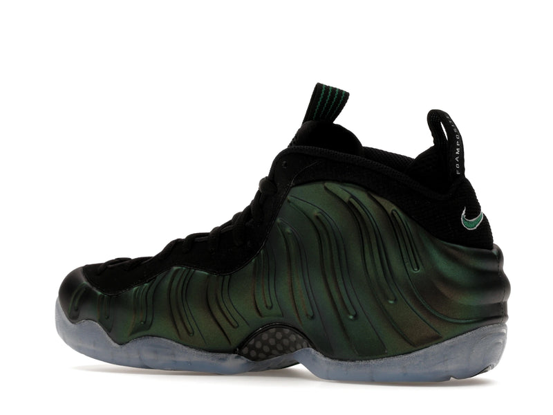 Nike Air Foamposite Pro Pine Green (2025) - Pine Green/Black - HF0794-300 - 21