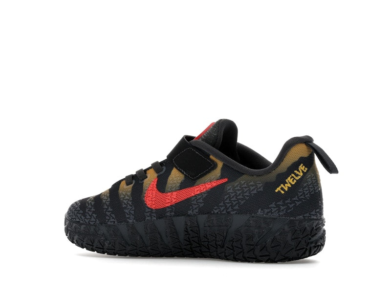 Nike Ja 3 Jurassic Park Raptor (PS) - Ansicht 22