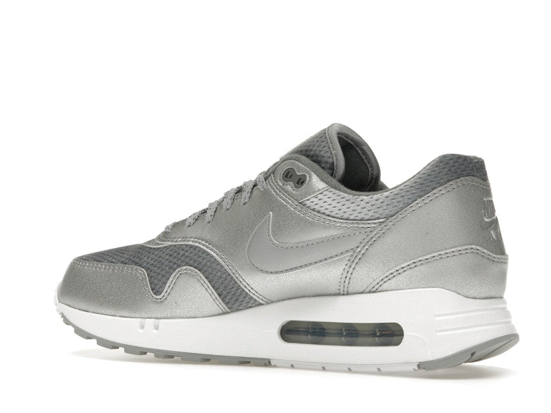 Nike Air Max 1 '86 Metallic Silver Cool Grey - Cool Grey/Metallic Silver/Light Smoke Grey - FV7477-002 - 21