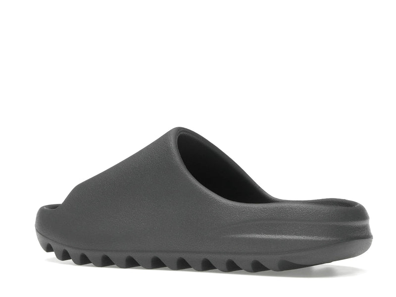 Adidas Yeezy Slide Granite - Granite/Granite/Granite - ID4132 - 21
