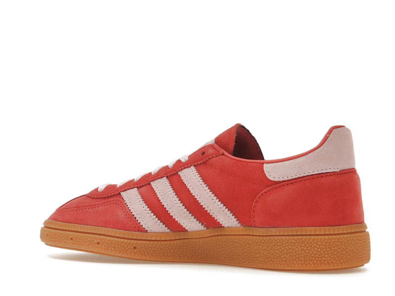 Adidas Handball Spezial Bright Red Clear Pink - Bright Red/Clear Pink/Gum - IE5894 - 21