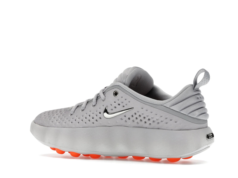 Nike Mind 002 Light Smoke Grey Femme - Light Smoke Grey/Photon Dust/Hyper Crimson/Chrome - HQ4310-003 - 21