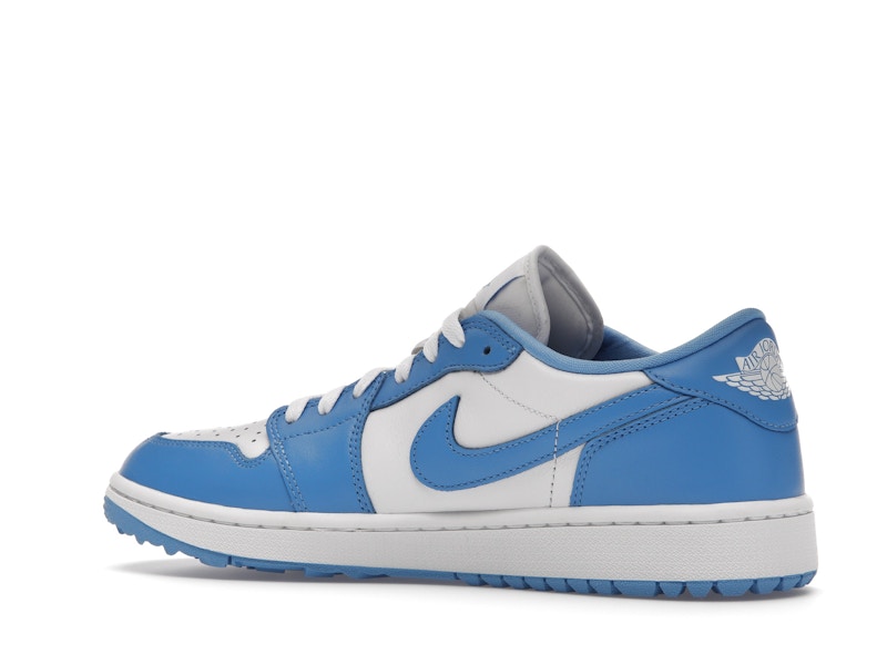 Air Jordan 1 Retro Low Golf UNC - weergave 21