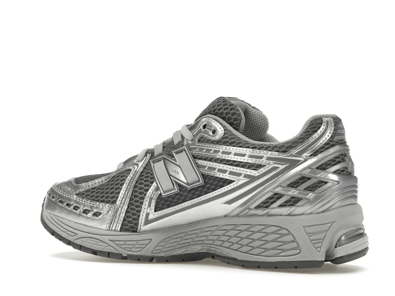 New Balance 1906r Harbor Grey - Harbor Grey/Silver Metallic/Concrete - M1906REH - 21