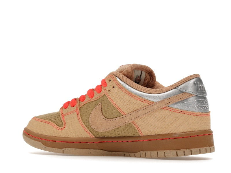 Nike SB Dunk Low Pro Som Tum - vista 22