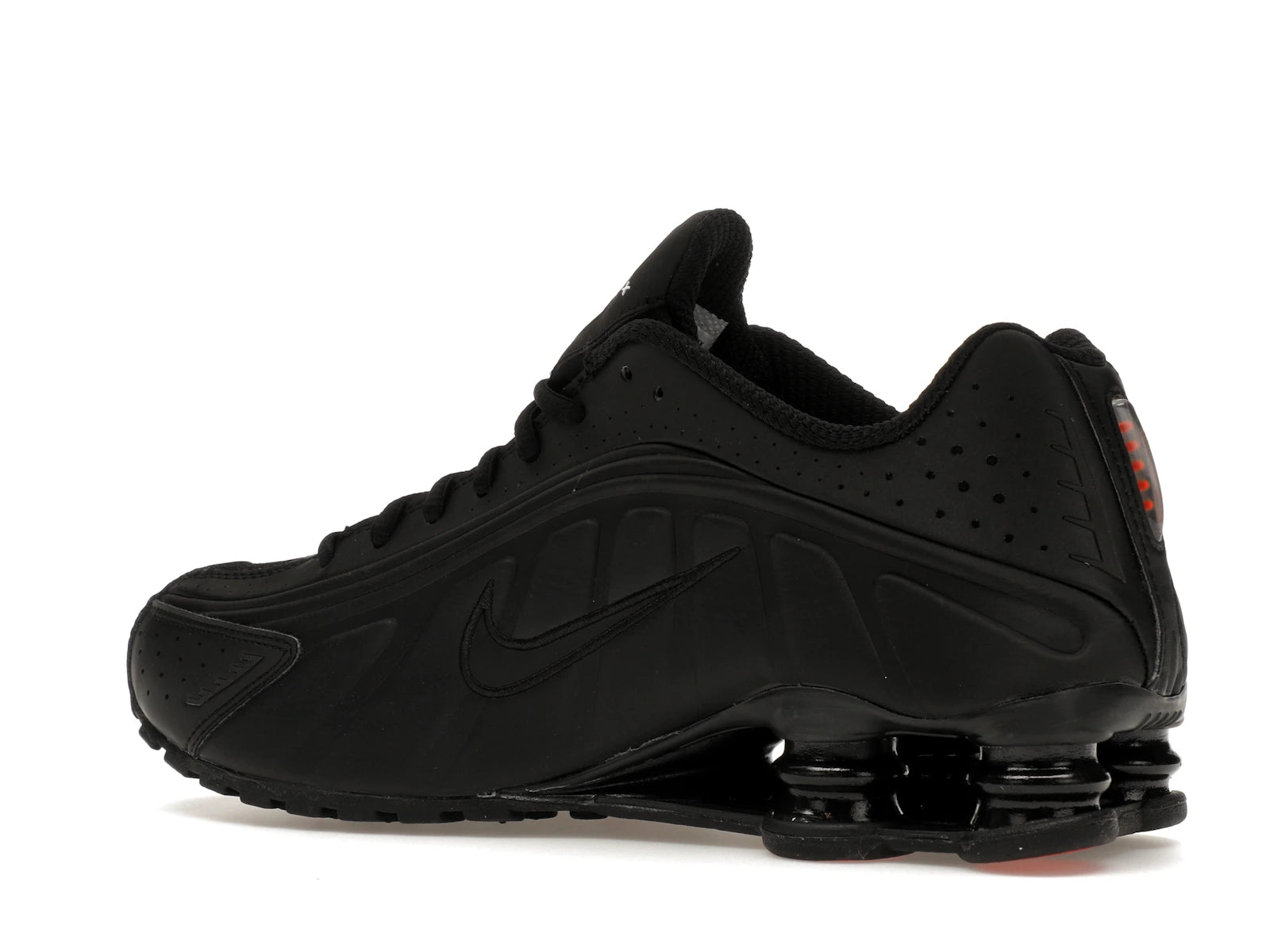 Nike Shox R4 Black (W) - view 21