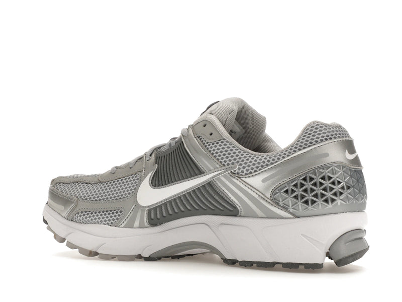 Nike Zoom Vomero 5 Cool Grey - Wolf Grey/White/Metallic Silver/Cool Grey/Metallic Platinum/Wolf Grey - FJ4151-003 - 21