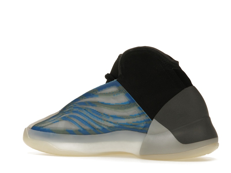 adidas Yeezy QNTM Frozen Blue - Frozen Blue/Frozen Blue/Frozen Blue - GZ8872 - 21