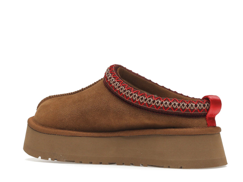 Ugg Tazz Slipper Chestnut (W) - 1122553-CHE - 21