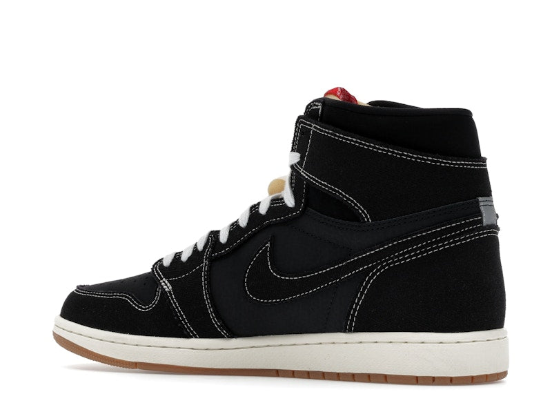 Jordan 1 Retro High OG Flight Club - widok 22