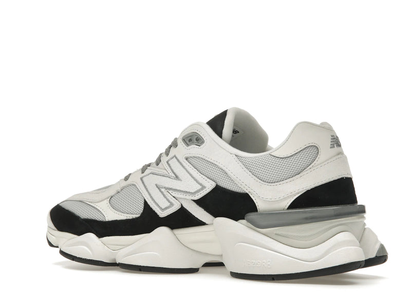 New Balance 9060 Grey Jet Black - Grey/Jet Black - U9060JBB - 21