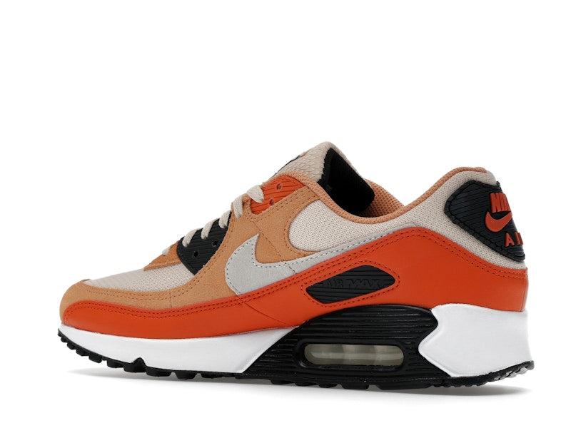 Nike Air Max 90 Copper Moon - visning 22