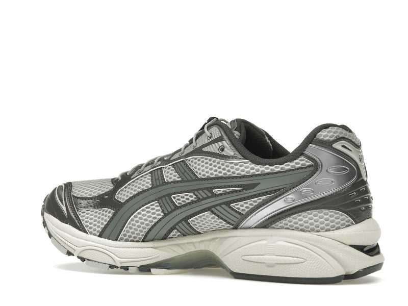 ASICS Gel-Kayano 14 Unlimited Pack Oyster Grey - Oyster Grey/Clay Grey - 1203A549-022 - 21
