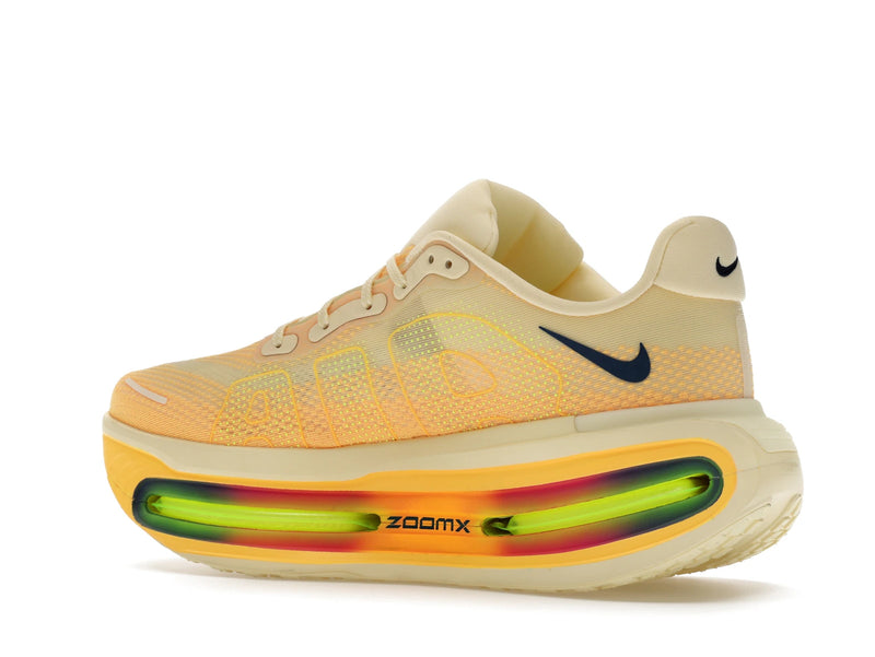 Nike Vomero Premium Alabaster - Alabaster/Blue Void/Citron Pulse/Hyper Violet/Indigo Burst/Volt - HQ2050-701 - 21