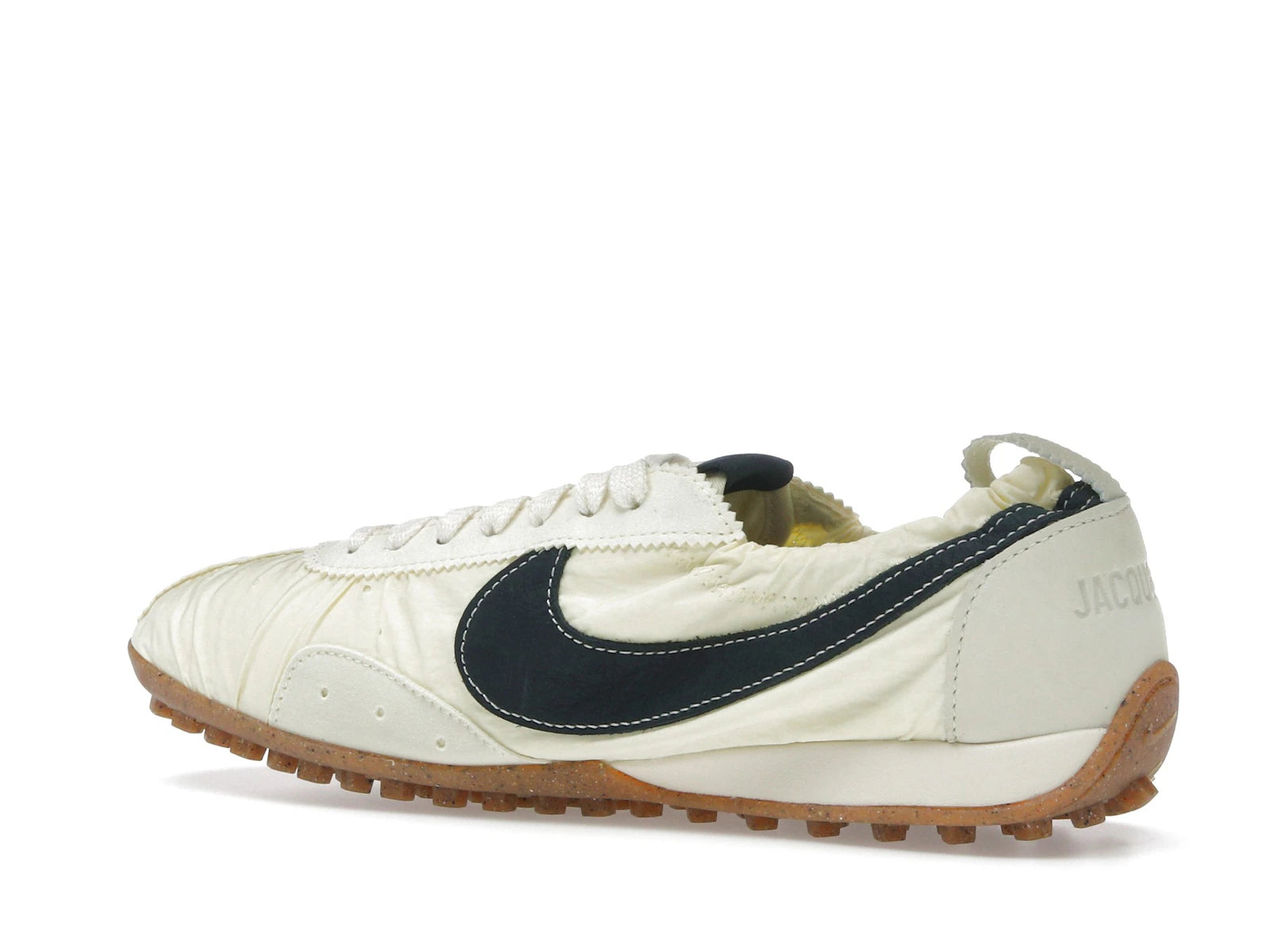 Chaussure Nike Moon SP Jacquemus Alabaster - Alabaster/Off Noir/Soft Pearl/Hydrogen Blue/Gum Medium Brown/Storm Blue - HV8547-700 - 21