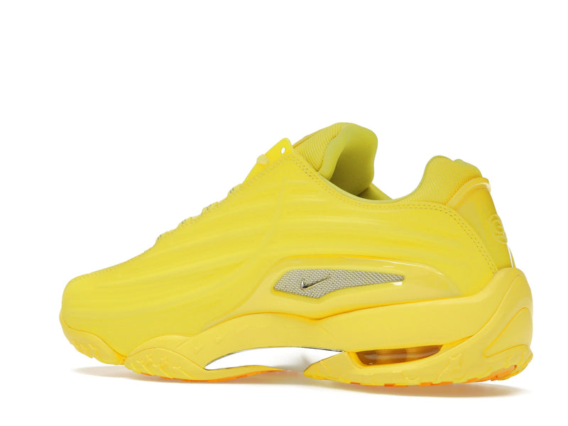 Nike Hot Step 2 Drake Nocta Opti Yellow - Opti Yellow/Chrome/University Gold - DZ7293-700 - 21
