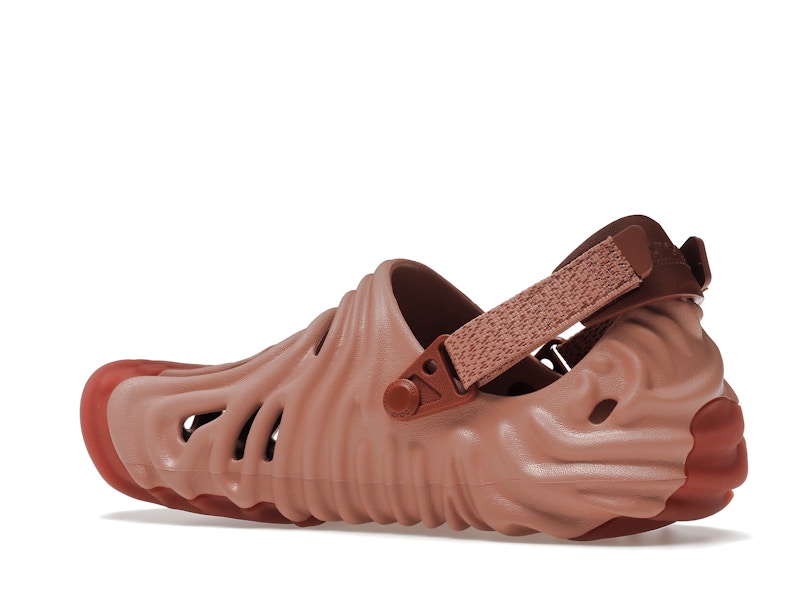 Crocs Pollex Clog by Salehe Bembury Kuwata - widok 22