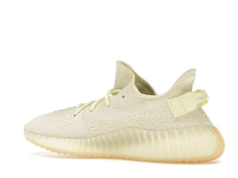 Adidas Yeezy Boost 350 V2 Butter - Butter/Butter/Butter - F36980 - 21