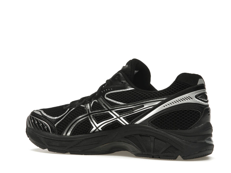 Asics GT 2160 Black Pure Silver - Black/Pure Silver - 1203A275-001 - 21