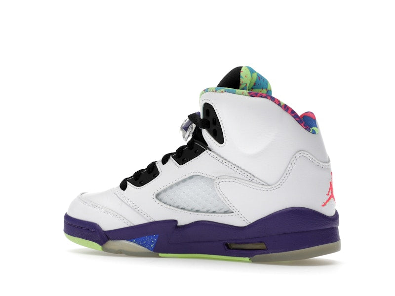 Jordan 5 Retro Alternate Bel-Air (GS) - widok 22