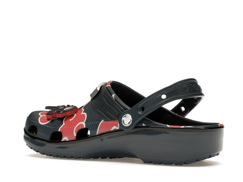 Crocs Classic Clog Naruto Itachi - widok 22