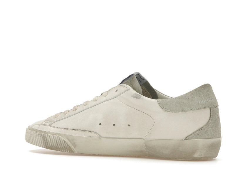 Golden Goose Super Star White Ice Grey - White/Ice/Grey - GMF00102.F005359.11166 - 21