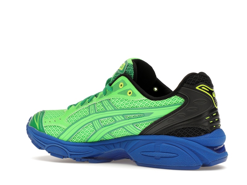ASICS GEL-Kayano 14 Field Trip Recordings Fern Green - view 22