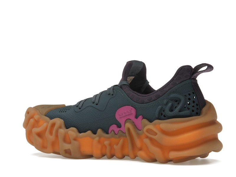 Crocs Pollex Juniper by Salehe Bembury Taro - vista 22