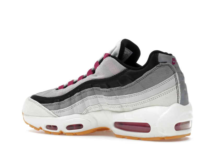 Nike Air Max 95 SB Cactus Flower - Summit White/Photon Dust/Cool Grey/Cactus Flower/Gum Yellow - HF7545-100 - 21