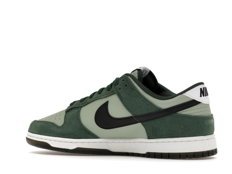 Nike Dunk Low Retro SE Jade Horizon Fir - vue 22