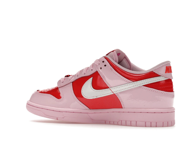 Nike Dunk Low Valentines Day (2026) (GS) - Pink Foam/Light Crimson/Summit White - IQ0218-663 - 21