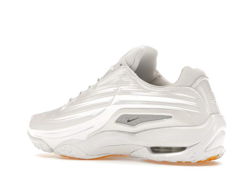 Nike Hot Step 2 Drake Nocta White - White/Chrome/University Gold - DZ7293-100 - 21