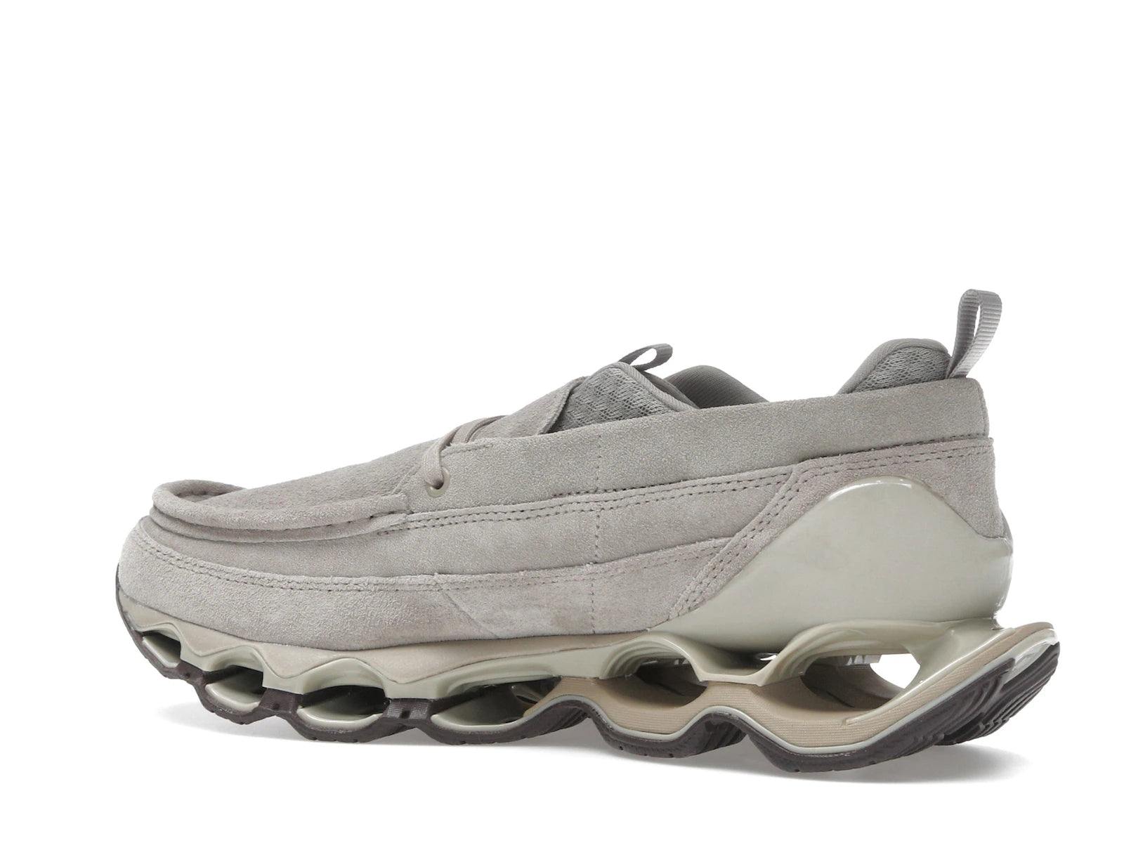 Mizuno Wave Prophecy Moc Taupe - Taupe/Taupe - D1GD2436-01 - 21