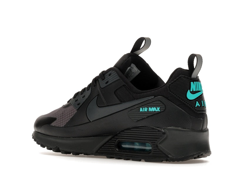 Nike Air Max 90 Drift Black Dusty Cactus - Ansicht 23