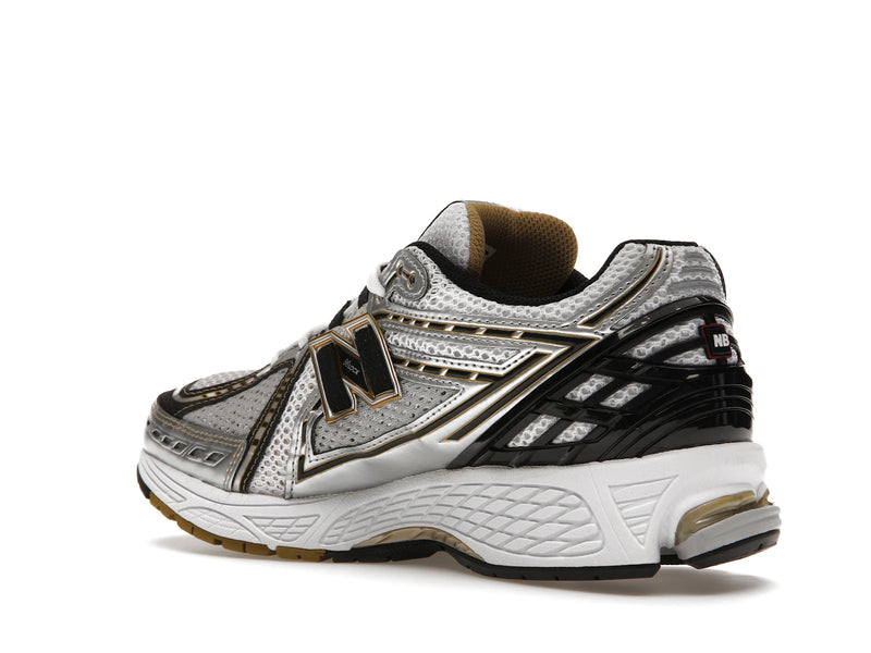 New Balance 1906r White Gold - Metallic Silver/Metallic Gold - M1906RA - 22