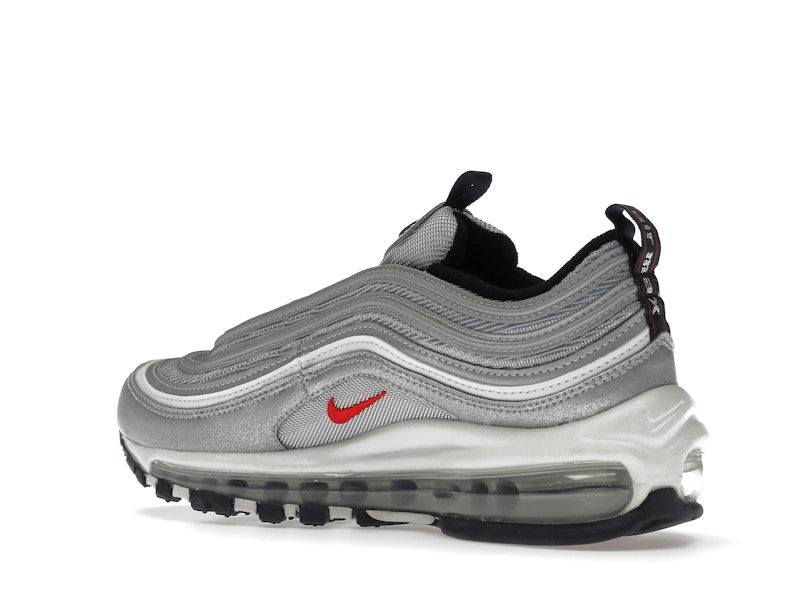 Nike Air Max 97 OG Silver Bullet (W) (2022) - visning 22