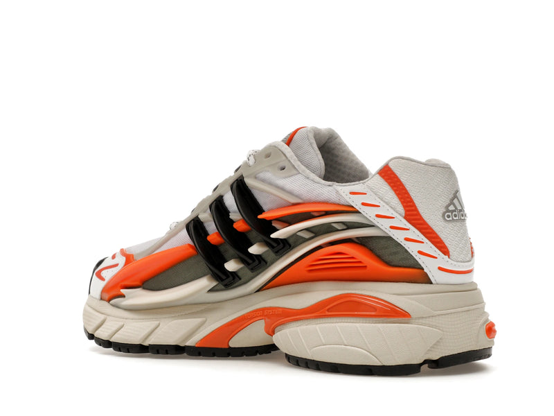 Adidas Adistar Jellyfish Pharrell Williams Focus Olive Orange - Focus Olive/Core Black/Orange - JP9261 - 22