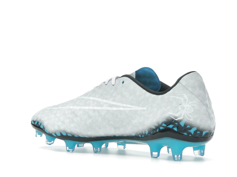 Nike Hypervenom Phantom 1 Fg White Photo Blue - White/Black/Photo Blue - HV0153-001 - 22