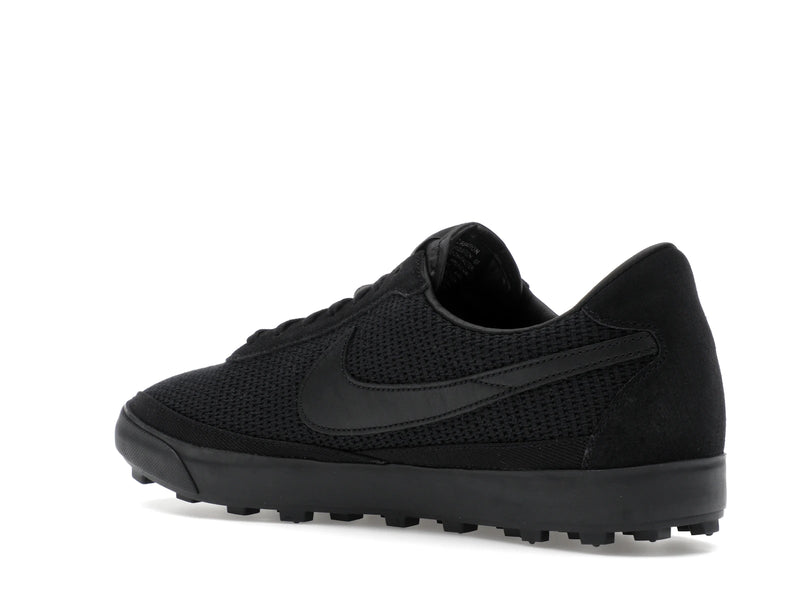 Nike Astro Grabber SP Bode Black - Black/Black/Coconut Milk - FQ6892-001 - 22