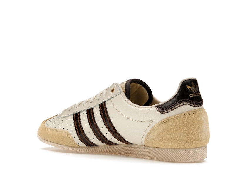 adidas Japan Wales Bonner Cream - vue 23