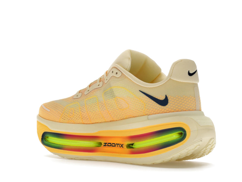 Nike Vomero Premium Alabaster - Alabaster/Blue Void/Citron Pulse/Hyper Violet/Indigo Burst/Volt - HQ2050-701 - 22