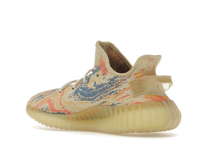 adidas Yeezy Boost 350 V2 MX Oat - vue 23