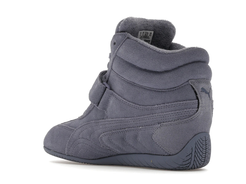 Puma Speedcat Wedge Tonal Gray Sky - Gray Sky/PUMA Black - 408118-02 - 22