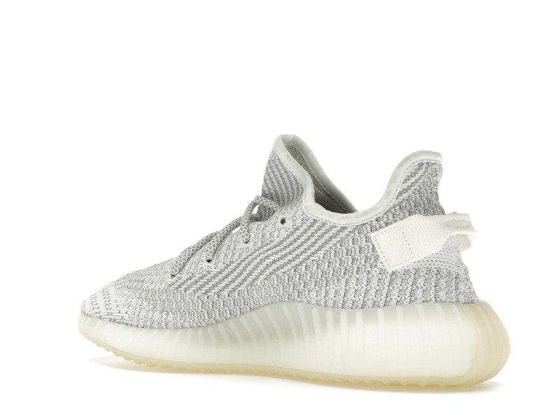 adidas Yeezy Boost 350 V2 Static Reflective - Static/Static/Static - EF2367 - 22