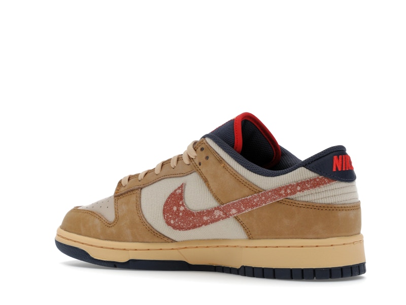 Nike Dunk Low Sketch and Exploration - widok 22