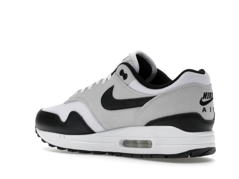 Nike Air Max 1 Essential White Pure Platinum Black - White/Pure Platinum/Black - FZ5808-102 - 22