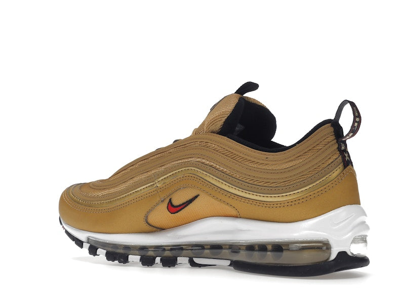 Nike Air Max 97 Gold Bullet (2023) - vista 22