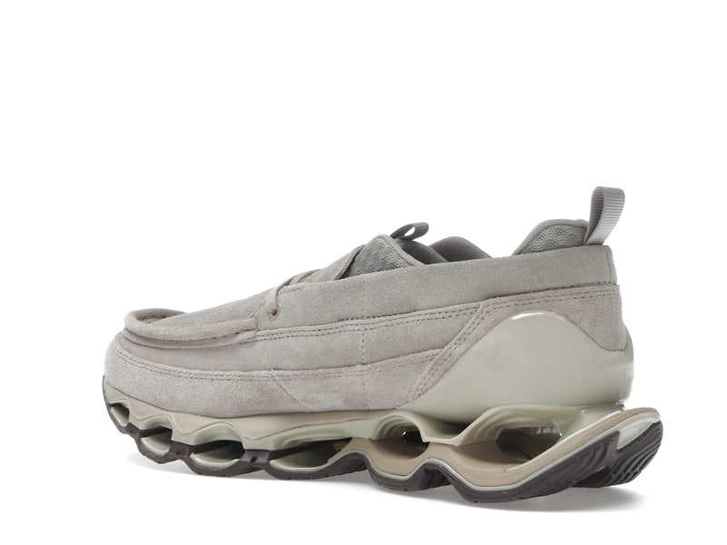 Mizuno Wave Prophecy Moc Taupe - Taupe/Taupe - D1GD2436-01 - 22