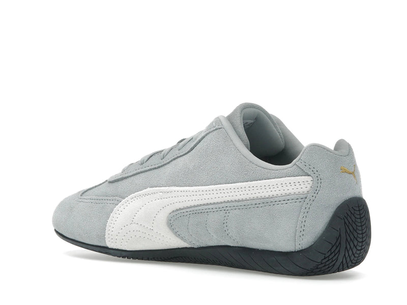 Puma Speedcat OG Cool Mid Grey White - Cool Mid Grey/White - 398846-05 - 22