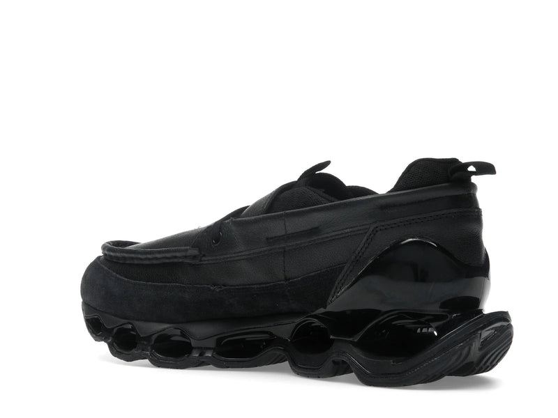 Mizuno Wave Prophecy Moc Gore Tex Triple Black - D1GD240601 - 22